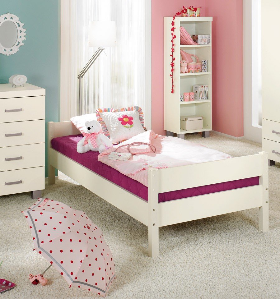 Biancomo Kinder- und Jugendzimmer