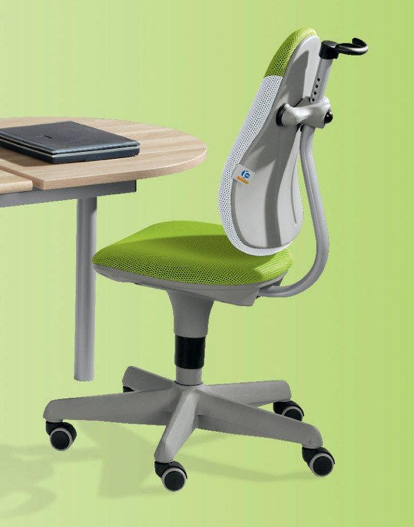 Paidi Pepe Drehstuhl Einhorn Im Wallenfels Onlineshop