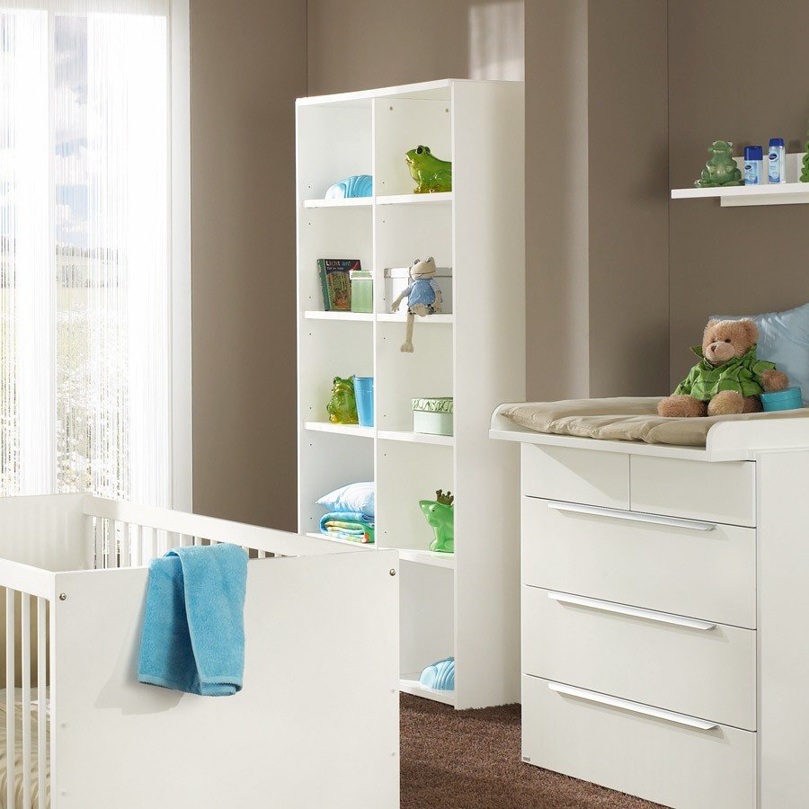 Paidi Fabiana Standregal Breit Im Wallenfels Onlineshop