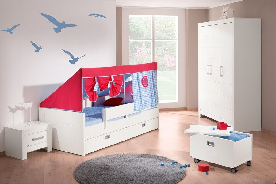 Paidi Fiona Kleiderschrank 2 Turig Im Wallenfels Onlineshop