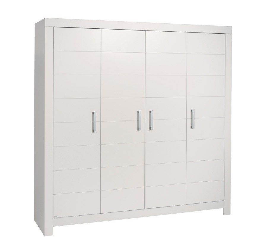 Paidi Fiona Kleiderschrank 4 Turig Im Wallenfels Onlineshop