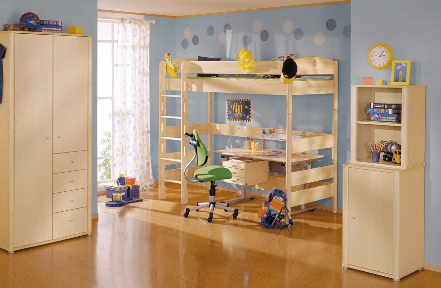 Paidi Fleximo Kleiderschrank 2 Turig 4 Schubladen Im Wallenfels Onlineshop