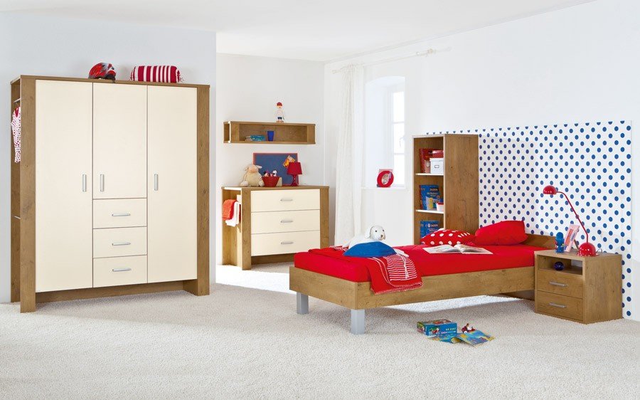 Paidi Henrik Jugendbett Inkl Lattenrost Im Wallenfels Onlineshop