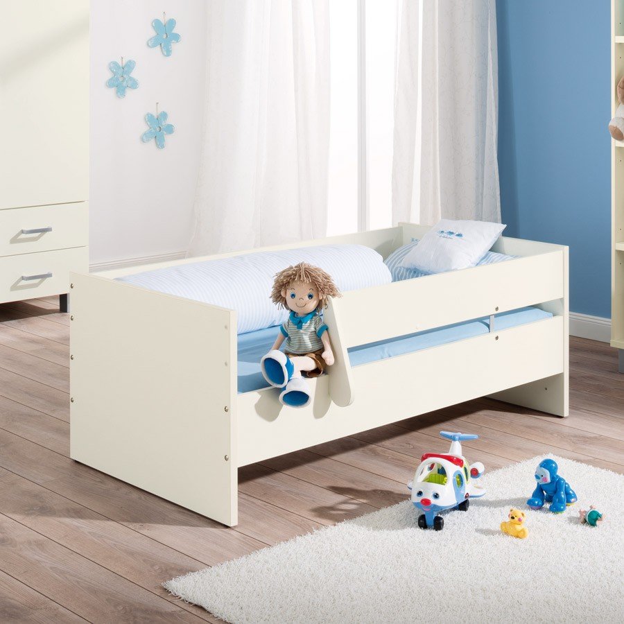 Paidi Biancomo Juniorbett im Wallenfels Onlineshop