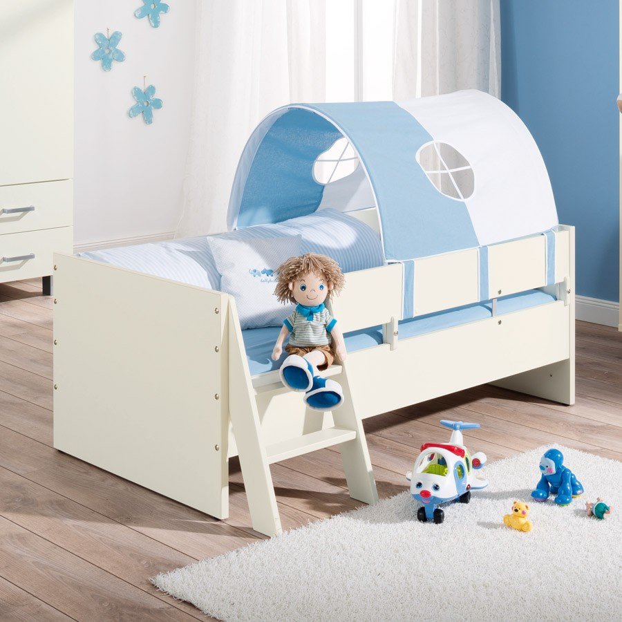 Paidi Biancomo Juniorbett im Wallenfels Onlineshop