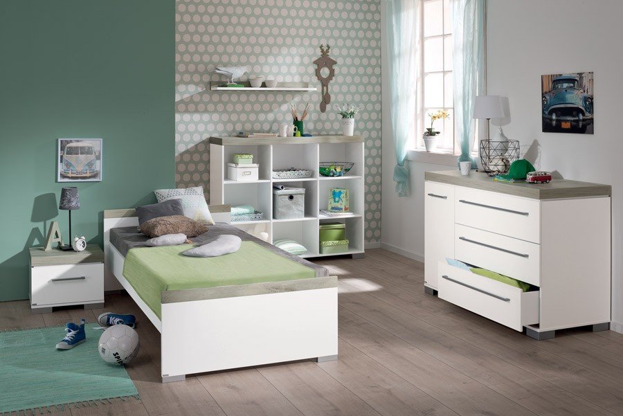 Paidi Kira Kleiderschrank 3 Turig Im Wallenfels Onlineshop