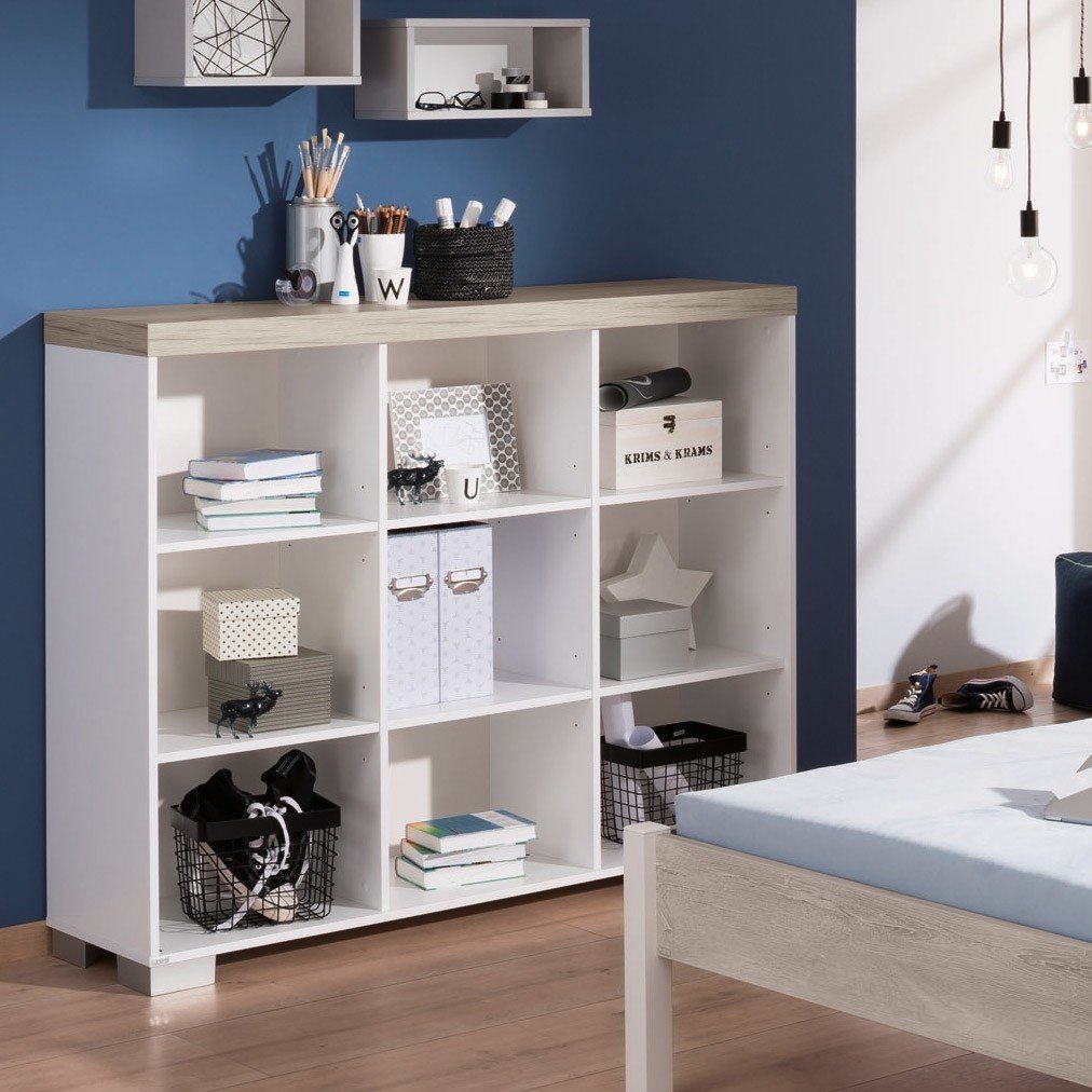 Paidi Kira Standregal Breit Im Wallenfels Onlineshop