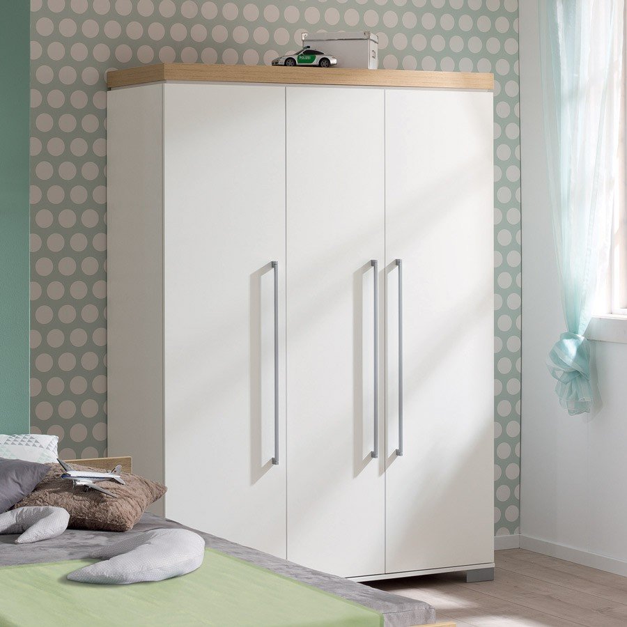 Paidi Kira Kleiderschrank 3 Turig Im Wallenfels Onlineshop
