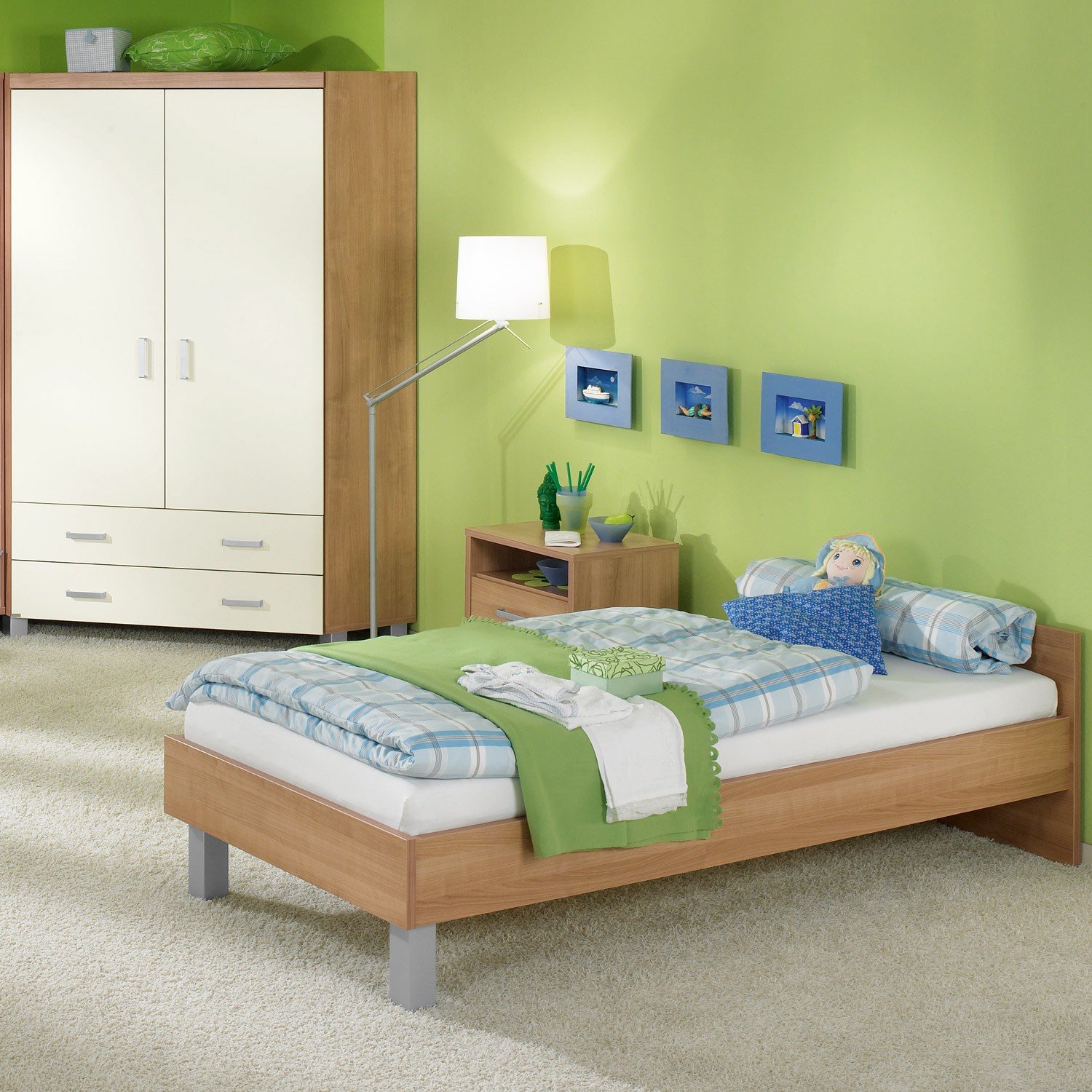 Paidi Leo Jugendliege Inkl Lattenrost Im Wallenfels Onlineshop