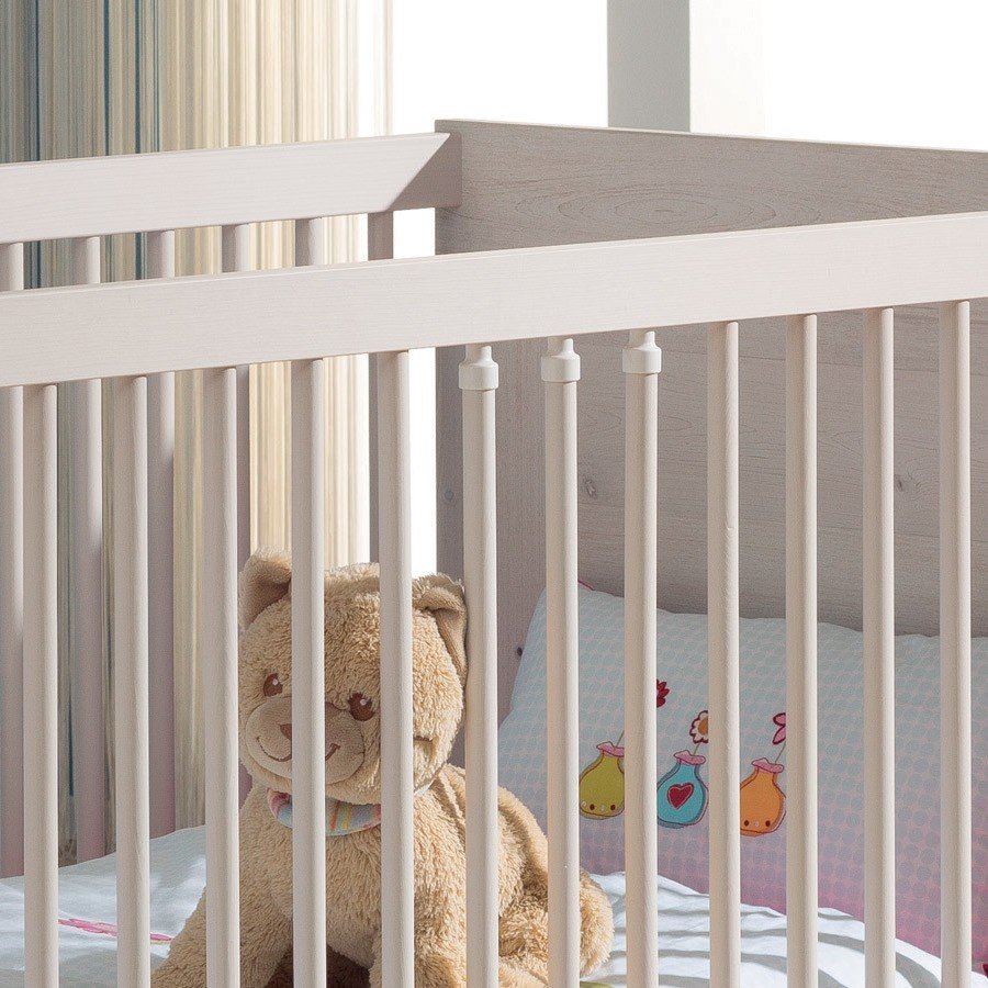 Paidi Mees Babybett im Wallenfels Onlineshop