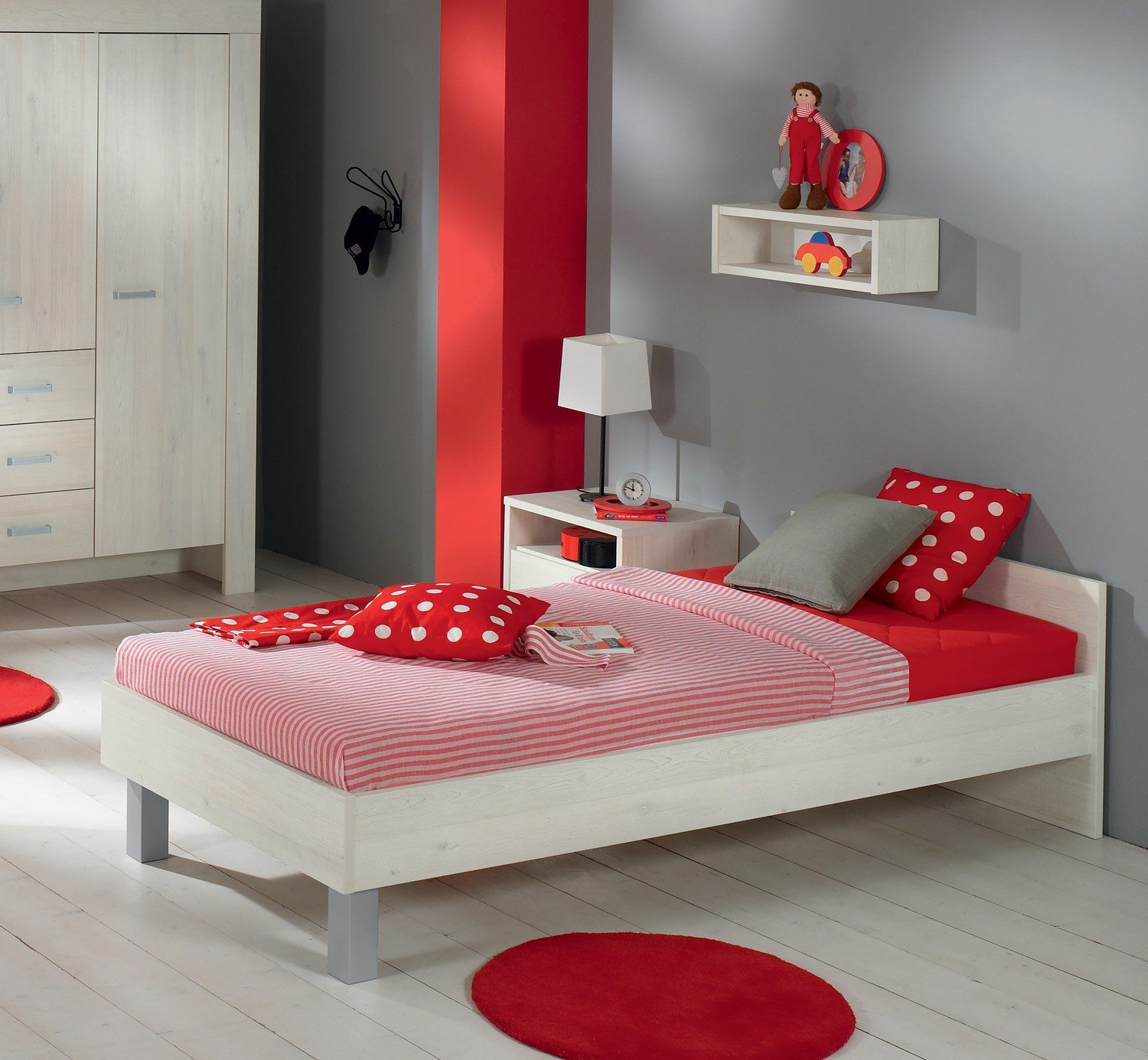 Paidi Mees Wandregal Im Wallenfels Onlineshop