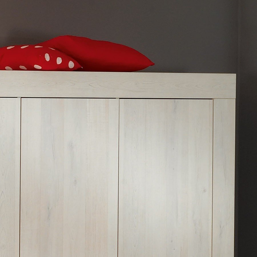Paidi Mees Kleiderschrank 3 Turig Im Wallenfels Onlineshop