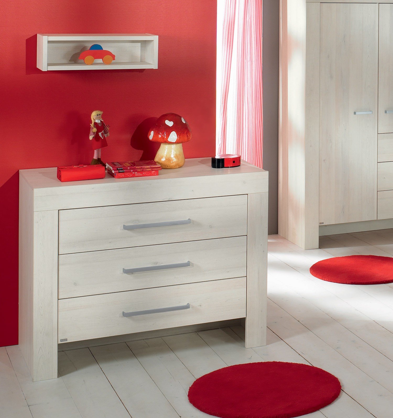 Paidi Mees Kommode Im Wallenfels Onlineshop
