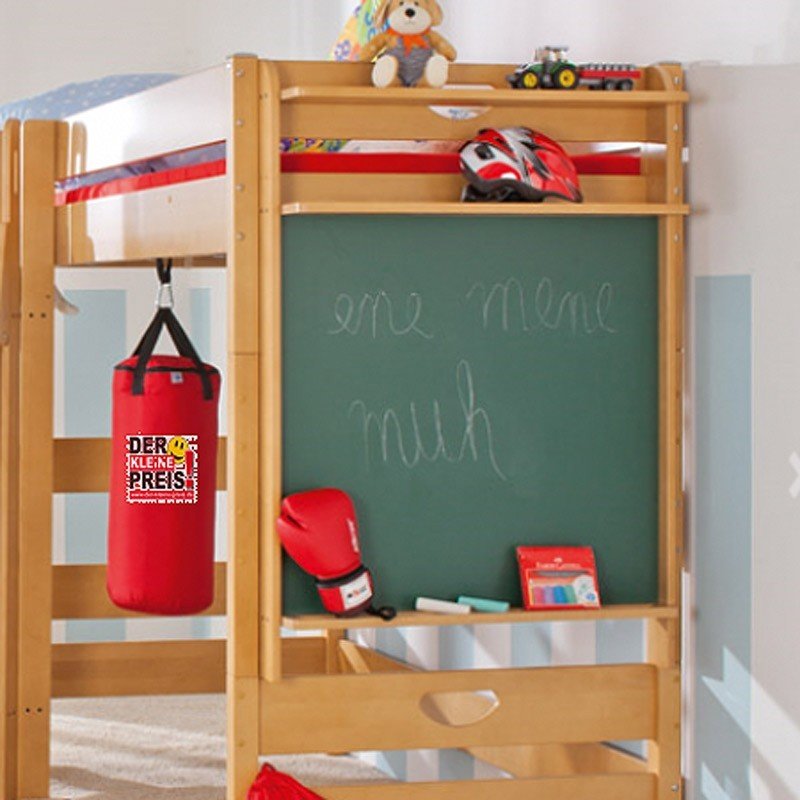 Paidi Kreide Schreibtafel Zur Montage An Der Querseite Eines Paidi