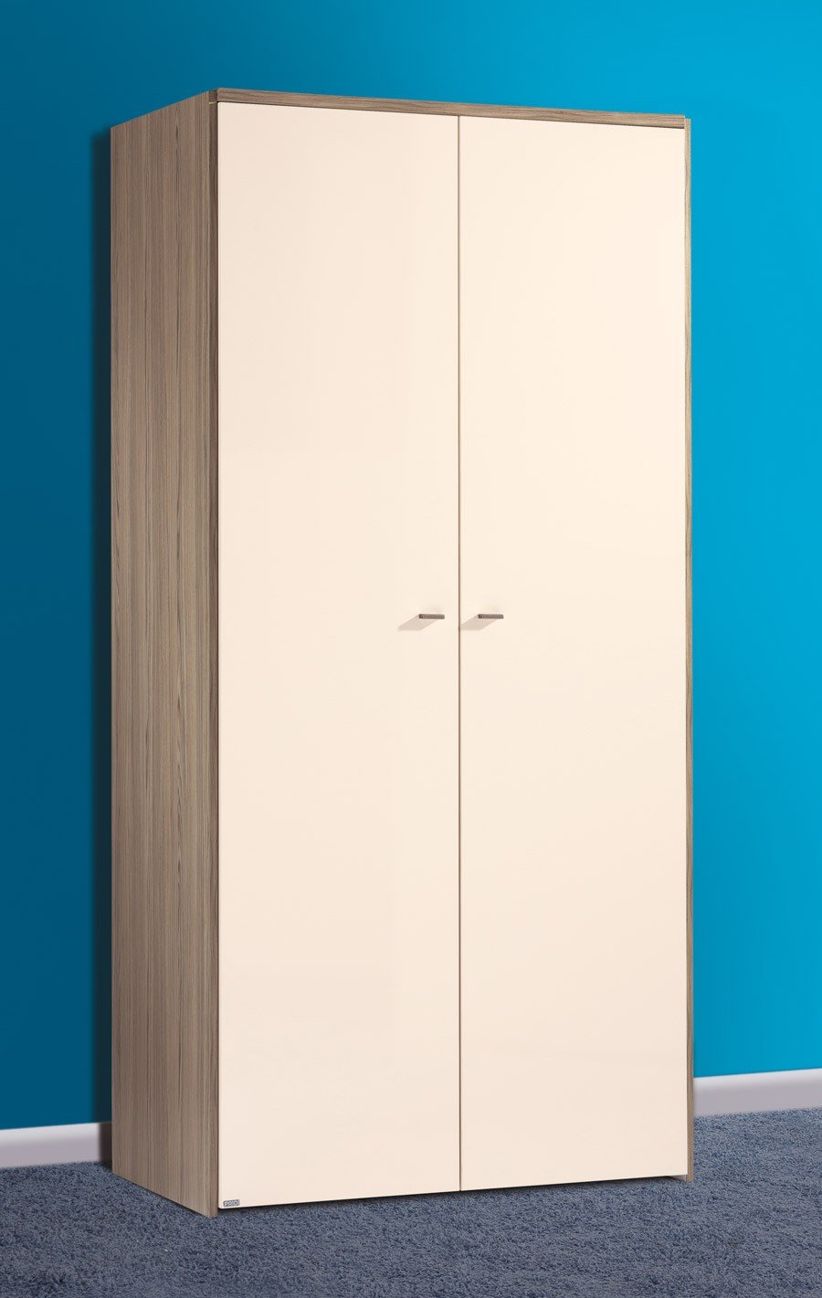 Paidi Sinfonie Kleiderschrank 2 Turig Im Wallenfels Onlineshop