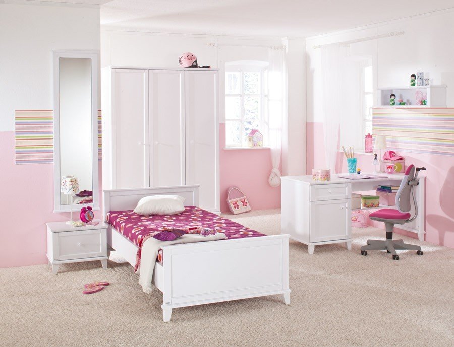 Paidi Sophia Schreibtisch Im Wallenfels Onlineshop