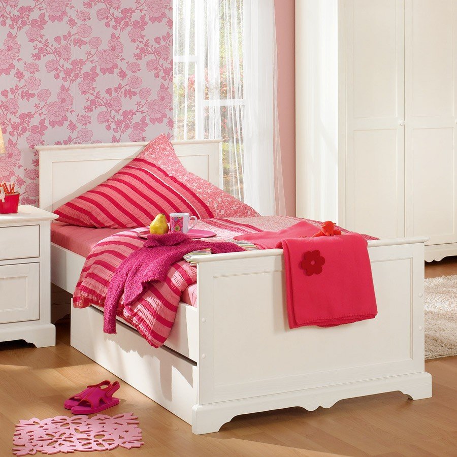 Paidi Sylvie Liege Inkl Lattenrost Im Wallenfels Onlineshop