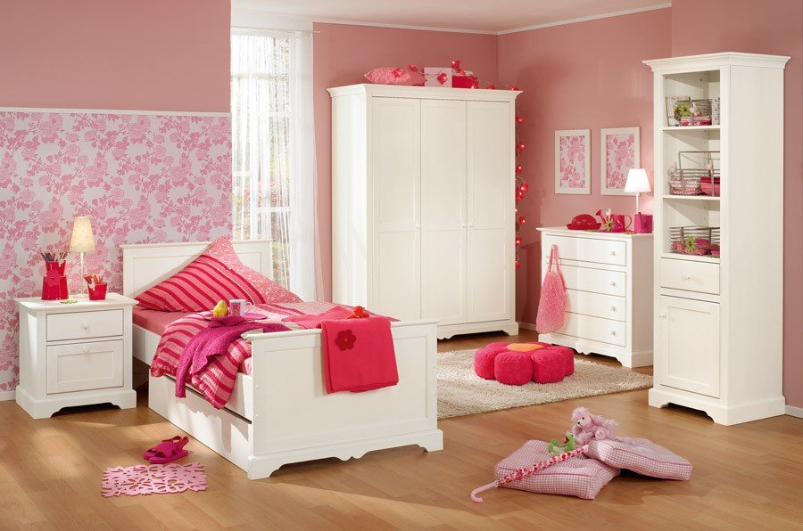 Paidi Sylvie Kleiderschrank Mit 2 Turen Im Wallenfels Onlineshop