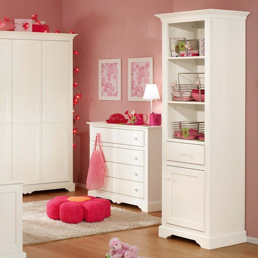 Paidi Sylvie Standregal Im Wallenfels Onlineshop