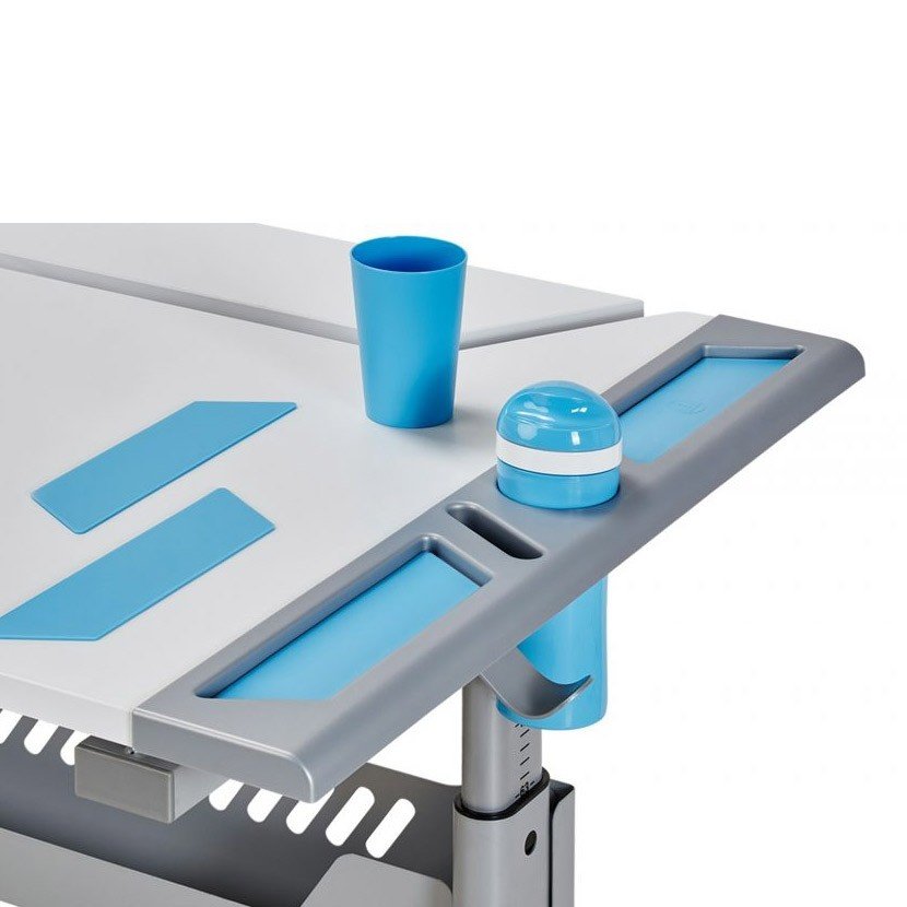 Paidi Set 15 Schreibtisch Tablo Pendelhocker Speedy Im