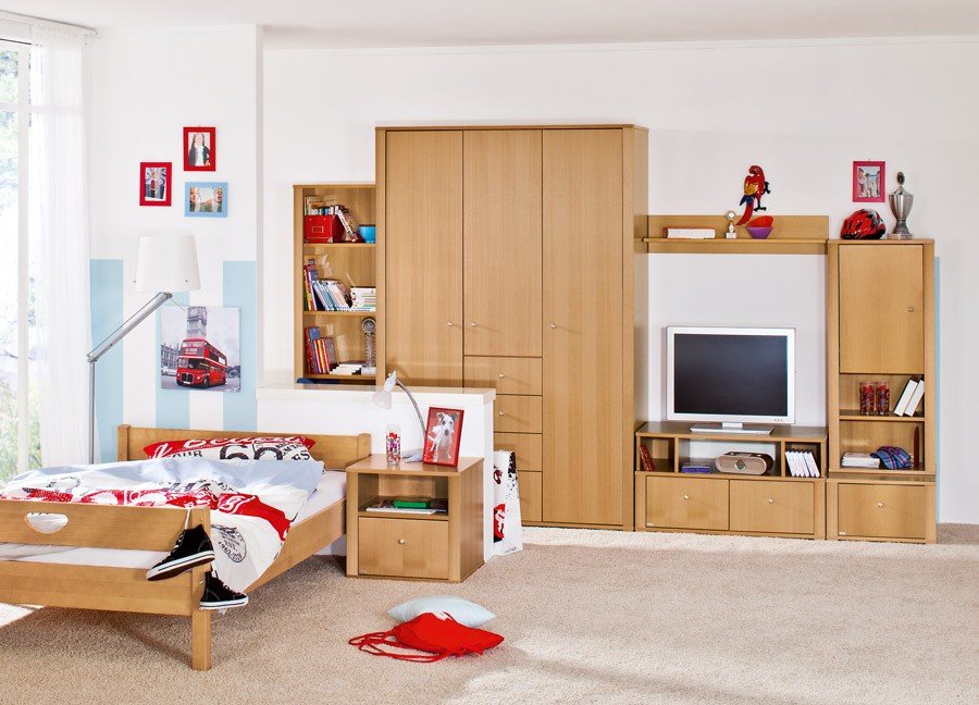 Paidi Varietta Kleiderschrank 3 Turig Im Wallenfels Onlineshop