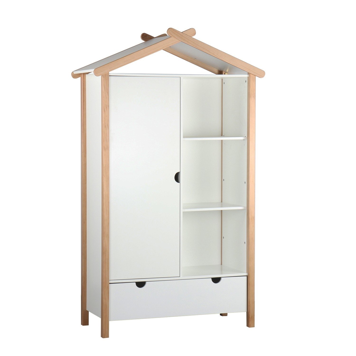Wallenfels Kleiderschrank Paul