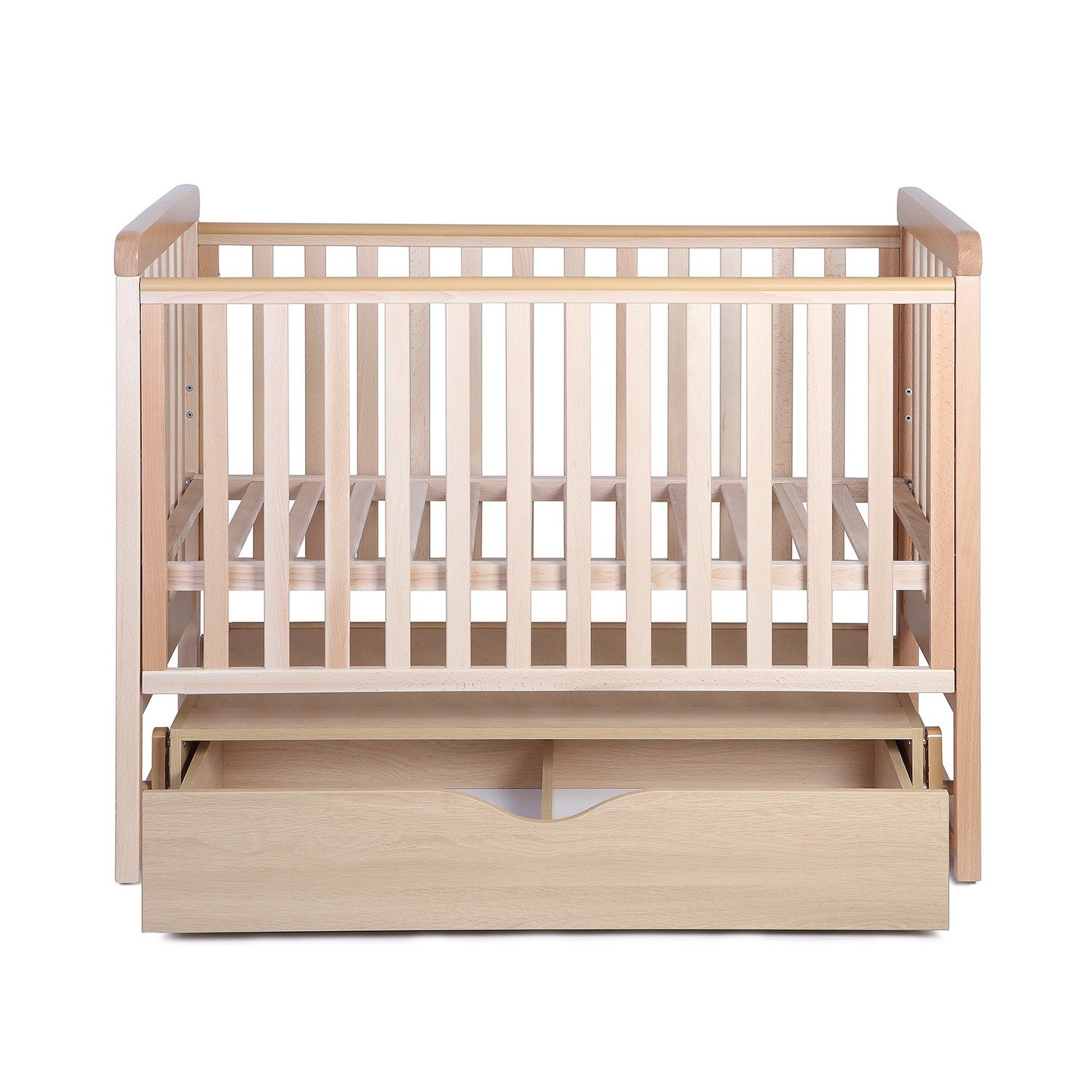 Babybett Mit Schaukelfunktion