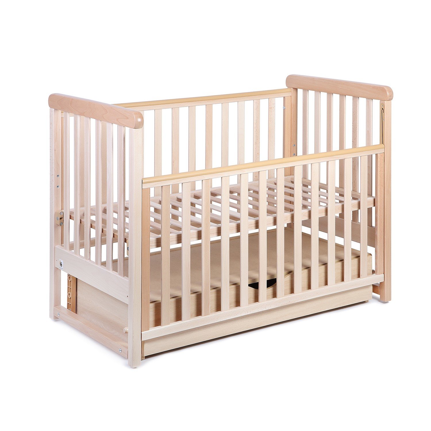 Babybett Mit Schaukelfunktion
