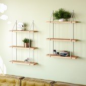 Wandregal MyShelfie Loft