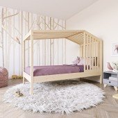 Hausbett Yuna, natur
