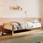 Einzelbett Lisa (90 x 200 cm)