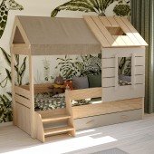 My House Hausbett