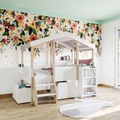 Hausbett Moni