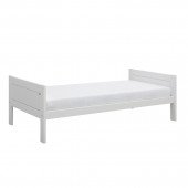 Deluxe Jugendliege, B 90 cm