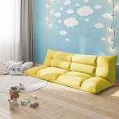 Faltsofa Jona Gelb 