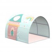 Little Princess Betthimmel / Spieltunnel