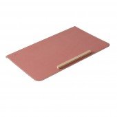 Study Schreibtischauflage Misty Rose für Evo / Moby / Woody