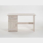 Schreibtisch 810, weiß 