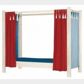destyle Himmelbett DBB-100C (90 x 200cm)