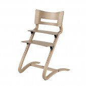 cool grey grau Sitzkissen für Leander Stuhl Babyhochstuhl Kinderstuhl NEU !!! 