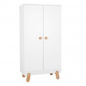 I'ga Kleiderschrank 2-türig