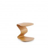 Kinderhocker Ercolino small, H 36cm, (Buche oder Eiche)
