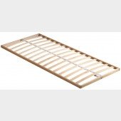 Lattenrost Standard mit 16 Federleisten, unverstellbar