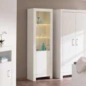 Fiona Vitrine