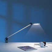 LED Schreibtisch-Klemmlampe Para.Mi