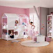 Tiny House - Etagenbett
