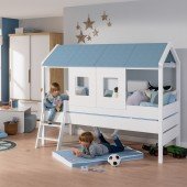 Tiny House - Kojenbett