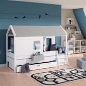 Tiny House - Liege