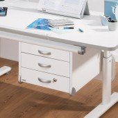 Universalcontainer zum Stellen und Hängen, diverse Farben