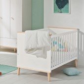 Ylvie Babybett 